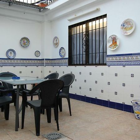 Casa De David Villa Cordoba Exterior photo