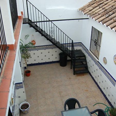 Casa De David Villa Cordoba Exterior photo