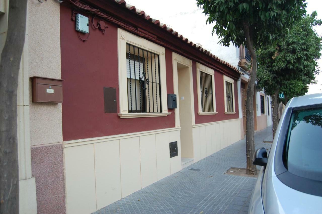 Casa De David Villa Cordoba Exterior photo