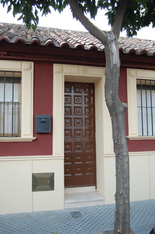 Casa De David Villa Cordoba Exterior photo