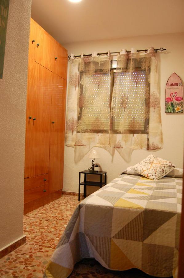 Casa De David Villa Cordoba Exterior photo